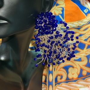 Hand Made Earrings NEW